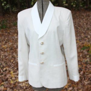 Vintage Suitsme Women's Suit Jacket